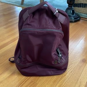 Lululemon City Adventure Backpack Mini